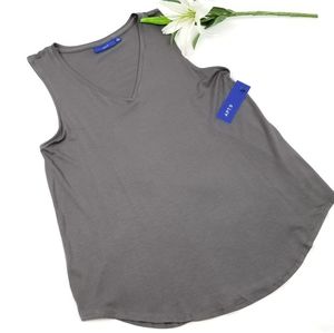 Apt.9 top size small